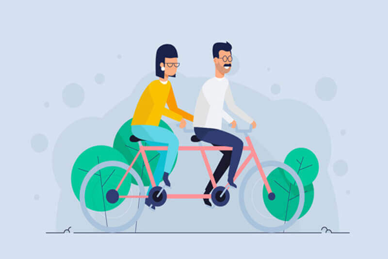 package.json的配置参考